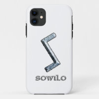 Symbole de rune de Sowilo
