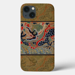 Coques Pour iPhone Symbole dragon chinois Antique asiatique