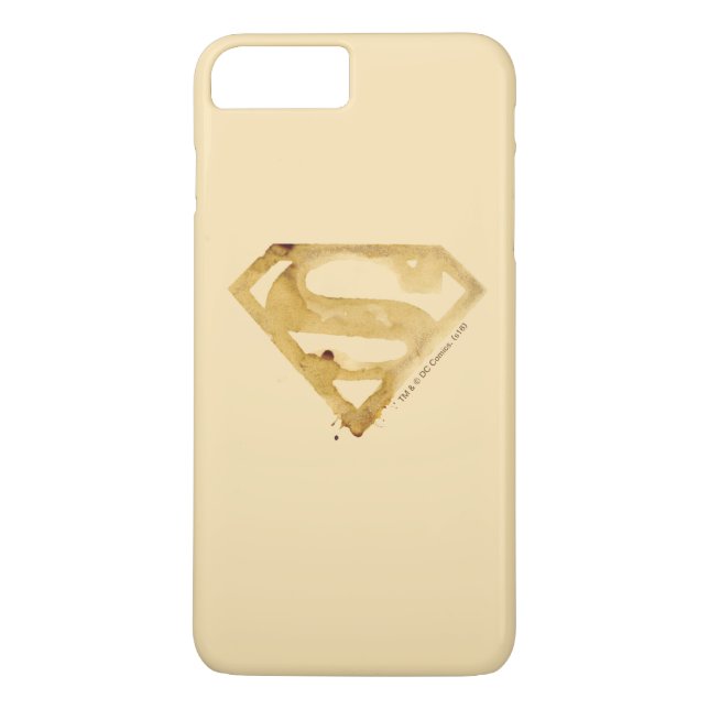 Coques Case-Mate iPhone SYMBOLE DU Café (Dos)