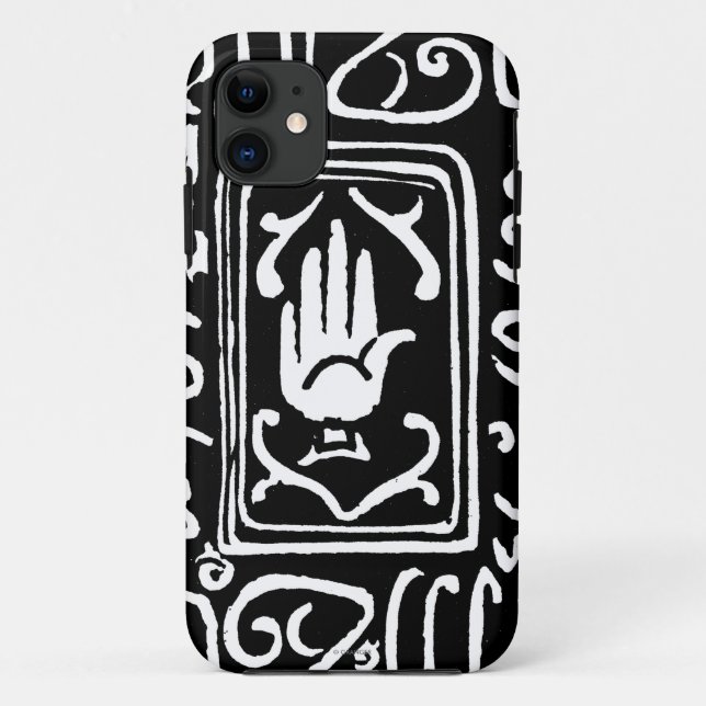 Coques Case-Mate iPhone Symbole islamique (Dos)