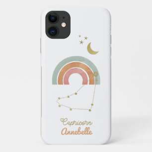 Case-Mate iPhone Case SYMBOLE Zodiaque Capricorne