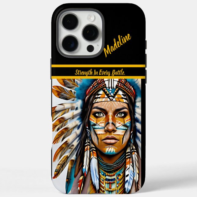Coques Case-Mate iPhone Symboles autochtones captivants : Art culturel (Verso)