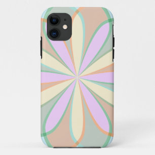 Case-Mate iPhone Case symétrie de la fenêtre en verre verni