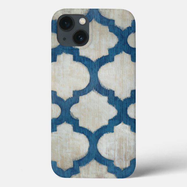 Coques Case-Mate iPhone Symétrie II de spectre (Verso)
