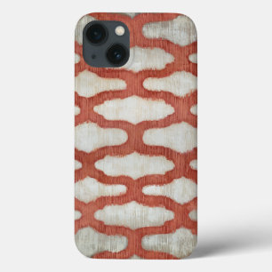 iPhone 13 Case Symétrie VI de spectre