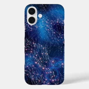 Coques iPhone 16 Plus Synapse