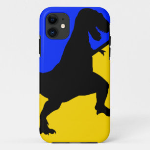 Coques Pour iPhone T-Rex