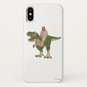 Case-Mate iPhone Case T-Rex de Jésus