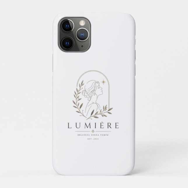 Coques Case-Mate iPhone T-Shirt (Dos)
