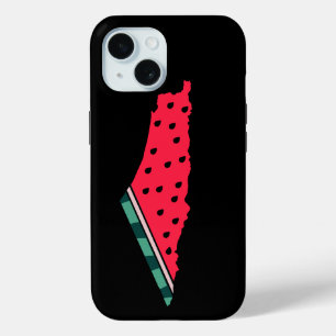 Coque Pour iPhone 15 T-shirt