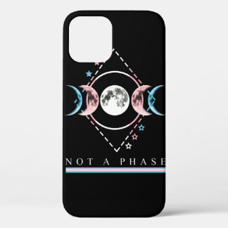 Case-Mate iPhone Case T-shirt Bi Pride Pas un transgenre en phase