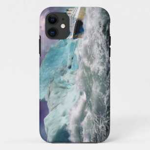 Etui iPhone Case-Mate Tableau Titanic et Iceberg RMS