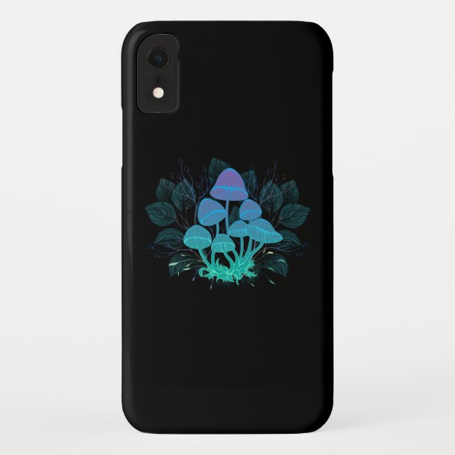 Coques Case-Mate iPhone Tabourets dans Bushes (Dos)