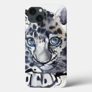 iPhone 13 Coque Tacheté