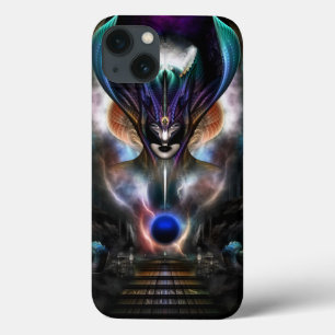 Coques Pour iPhone Taidushan Sai Spirit Of Power WD iPad Mini Case