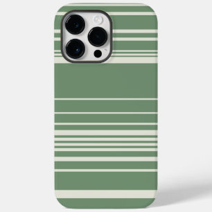 Coque Pour Pour iPhone 14 Pro Max Tailles complexes en vert