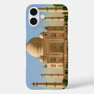 Coques iPhone 16 Plus taj clair