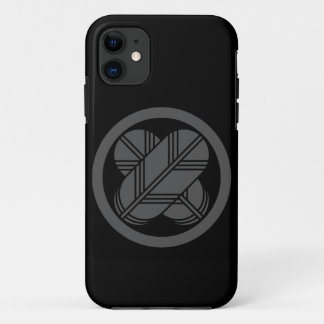 Coque iPhone 11 Taka1 (DG)