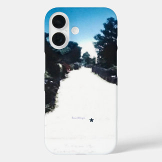 Coques iPhone 16 taketomi in okinawa japan