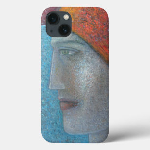 Etui iPhone 13 Taking the Plunge 2012
