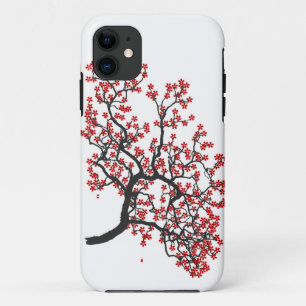 Etui iPhone Case-Mate Talent de cerise