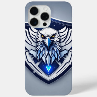 Coque iPhone 15 Pro Max Talon d'ombre