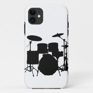 Etui iPhone Case-Mate Tambours