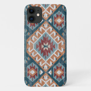 Case-Mate iPhone Case Tapis turc ancien Kilim Kabristan