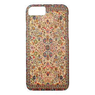 Case-Mate iPhone Case Tapis turc Persan Antique
