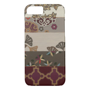 Coque Case-Mate Pour iPhone Tapisserie automatique II