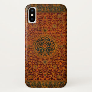 Case-Mate iPhone Case Tapisserie tapis moquette William Morris