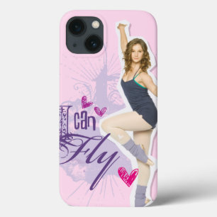 Etui iPhone Case-Mate Tara : Je peux voler
