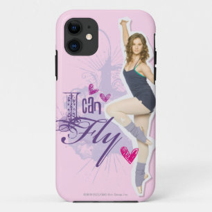 Coques Pour iPhone Tara : Je peux voler
