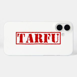 COQUES iPhone 16 PLUS TARFU