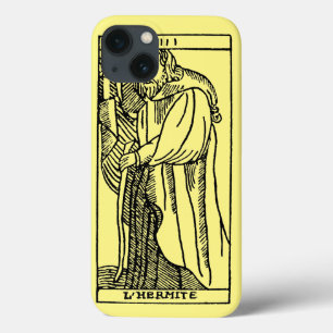 Case-Mate iPhone Case Tarot Card: The Hermit