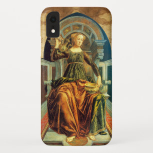 ETUI iPhone Case-Mate TAROTS DE RENAISSANCE ANTIQUE 14 / TEMPÉRANCE