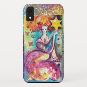 ETUI iPhone Case-Mate TAROTS DES OMBRES PERDUES / L'ÉTOILE