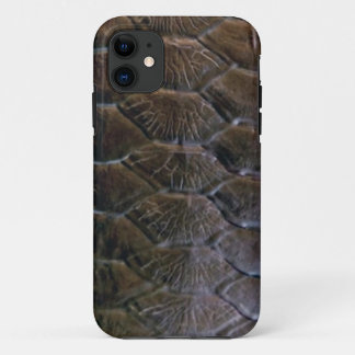 Etui iPhone Case-Mate Tarpon "série noire" par PatternWear©
