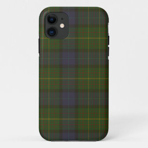 Coques Pour iPhone tartan californien