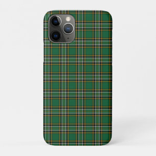 Case-Mate iPhone Case Tartan national irlandais