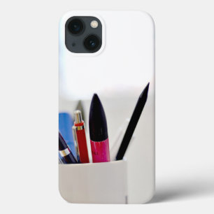 Case-Mate iPhone Case tasse de stylos