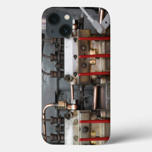 iPhone 13 Coque Tasty Diesel