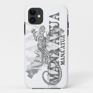 Case-Mate iPhone Case tatouage maori Mana Atua