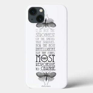 Etui iPhone Case-Mate Taux d'évolution de Darwin