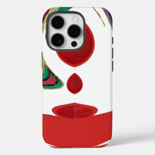 Coques iPhone 16 Pro Tea Time Red Tea.png