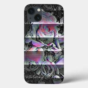 Case-Mate iPhone Case Techno Bouquet