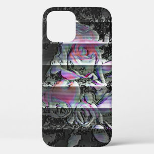 Case-Mate iPhone Case Techno Bouquet