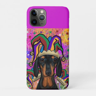 Case-Mate iPhone Case Teckel