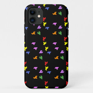 Case-Mate iPhone Case teintes dansantes