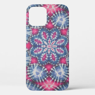 Case-Mate iPhone Case Teinture à tarte à fleur